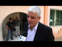 ESALQ Notícias 0013/2014 - Inauguração do Centro de Estudos Linguísticos