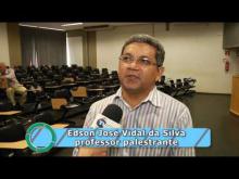 ESALQ Notícias 060/2015 - Debate sobre Perspectivas do Setor Florestal Beasileiro