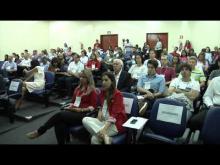 ESALQ Notícias 011/2014 -  11º Seminário Internacional de Logística Agroindustrial
